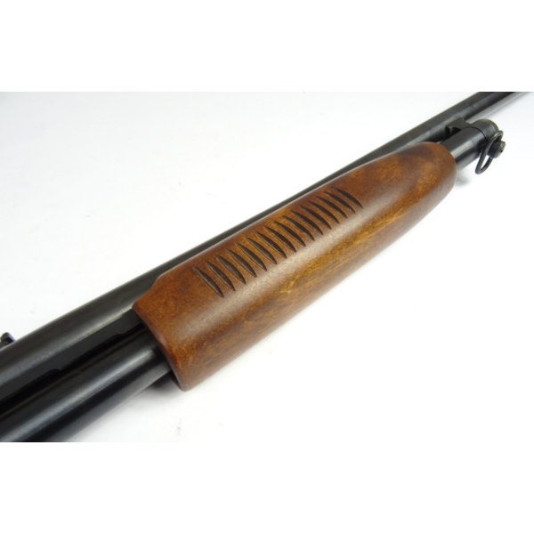 Strzelba Mossberg 500ALS Slugster kal. 12/76